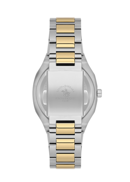 Santa Barbara Polo Wrist Watch for Women SB.1.10625-5