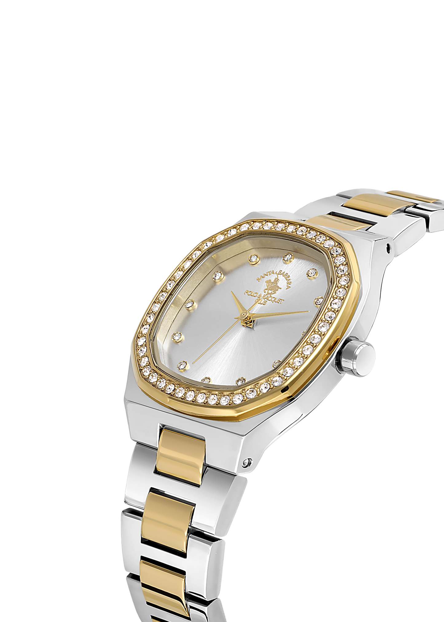Santa Barbara Polo Wrist Watch for Women SB.1.10625-5