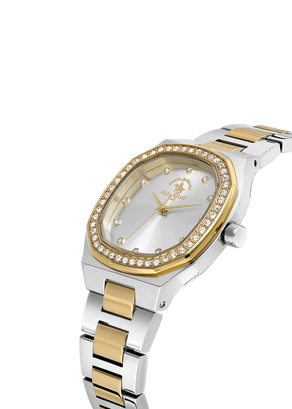 Santa Barbara Polo Wrist Watch for Women SB.1.10625-5