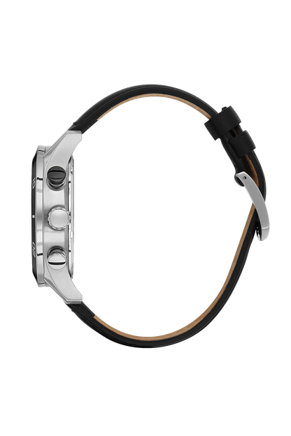 Santa Barbara Polo Dual Time Wrist Watch for Men SB.1.10627-1