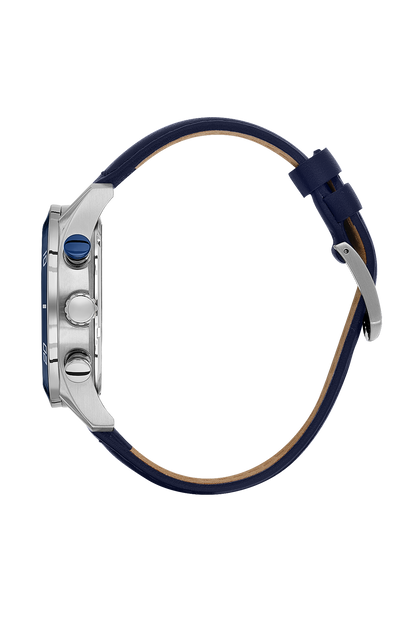 Santa Barbara Polo Dual Time Wrist Watch for Men SB.1.10627-2