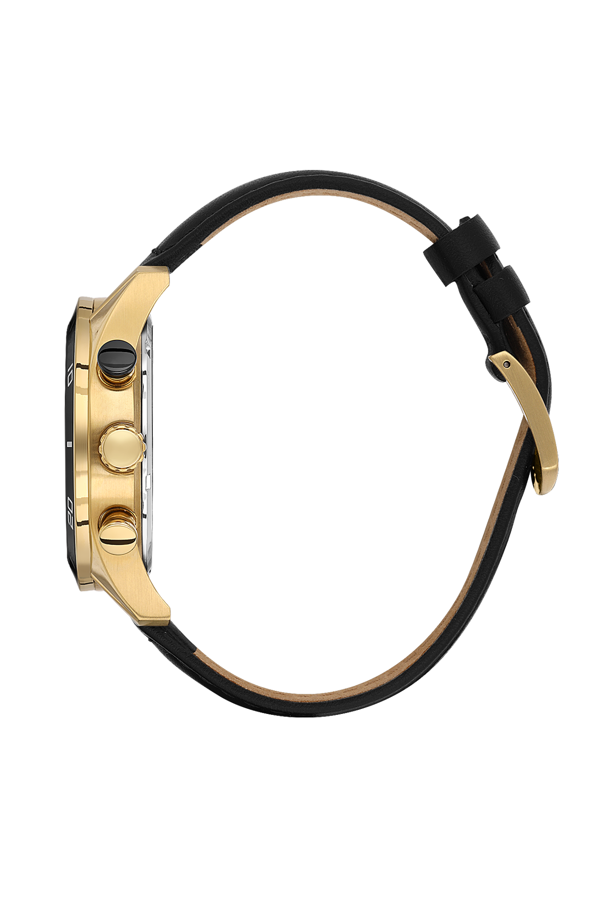 Santa Barbara Polo Dual Time Wrist Watch for Men SB.1.10627-4