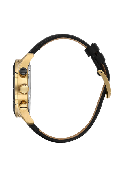 Santa Barbara Polo Dual Time Wrist Watch for Men SB.1.10627-4