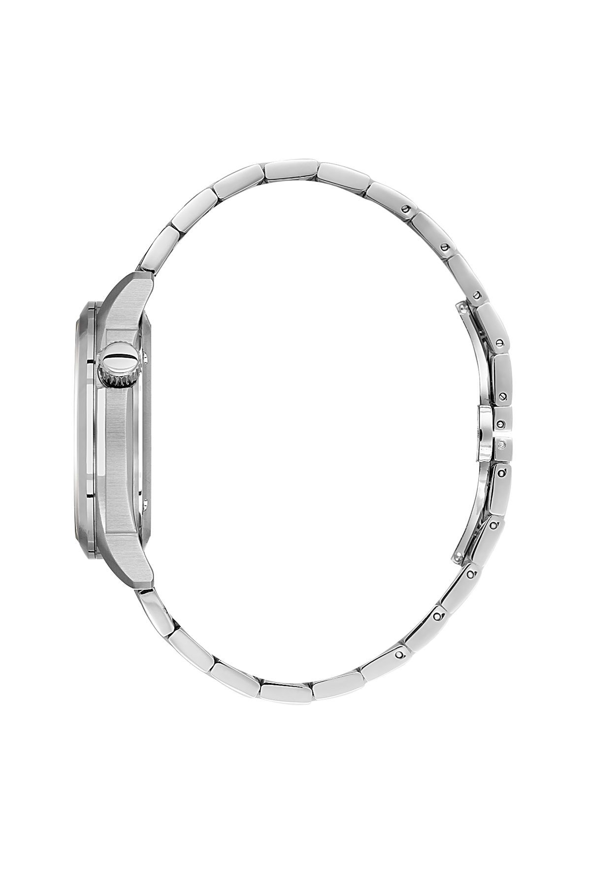 Santa Barbara Polo Automatic Wrist Watch for Men SB.1.10628-2