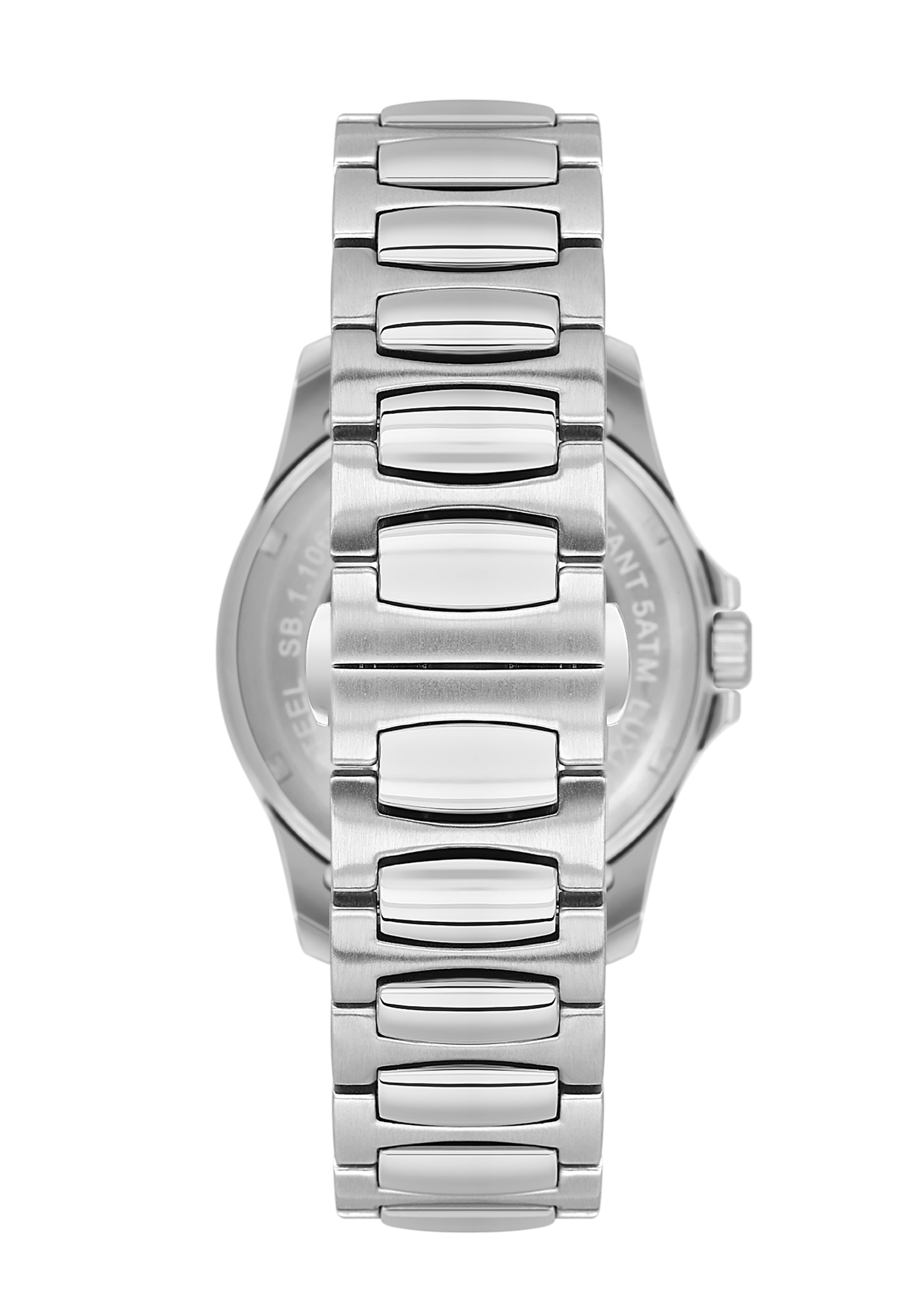 Santa Barbara Polo Automatic Wrist Watch for Men SB.1.10629-1