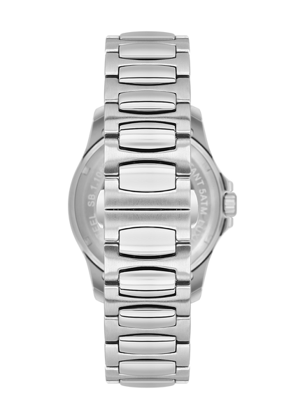 Santa Barbara Polo Automatic Wrist Watch for Men SB.1.10629-1