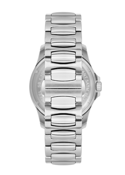 Santa Barbara Polo Automatic Wrist Watch for Men SB.1.10629-2