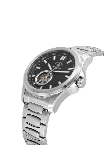 Santa Barbara Polo Automatic Wrist Watch for Men SB.1.10629-2