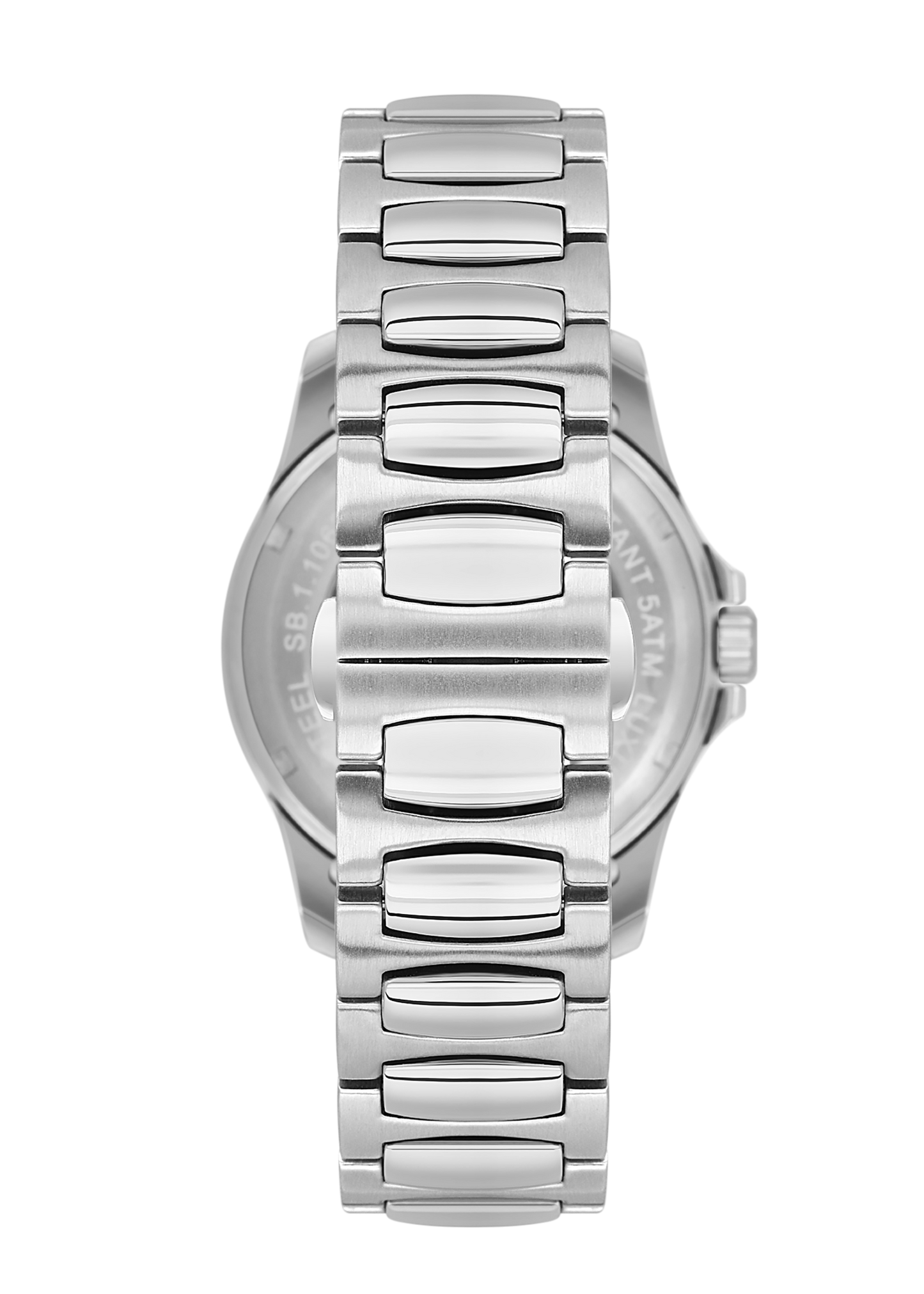 Santa Barbara Polo Automatic Wrist Watch for Men SB.1.10629-4