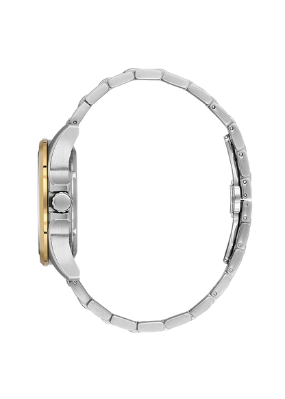 Santa Barbara Polo Automatic Wrist Watch for Men SB.1.10629-5