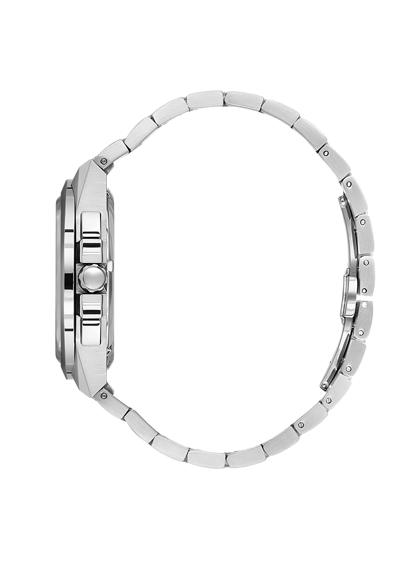 Santa Barbara Polo Chronograph Wrist Watch for Men SB.1.10633-1