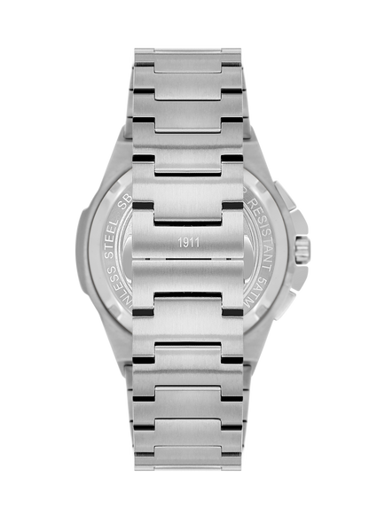 Santa Barbara Polo Chronograph Wrist Watch for Men SB.1.10633-1