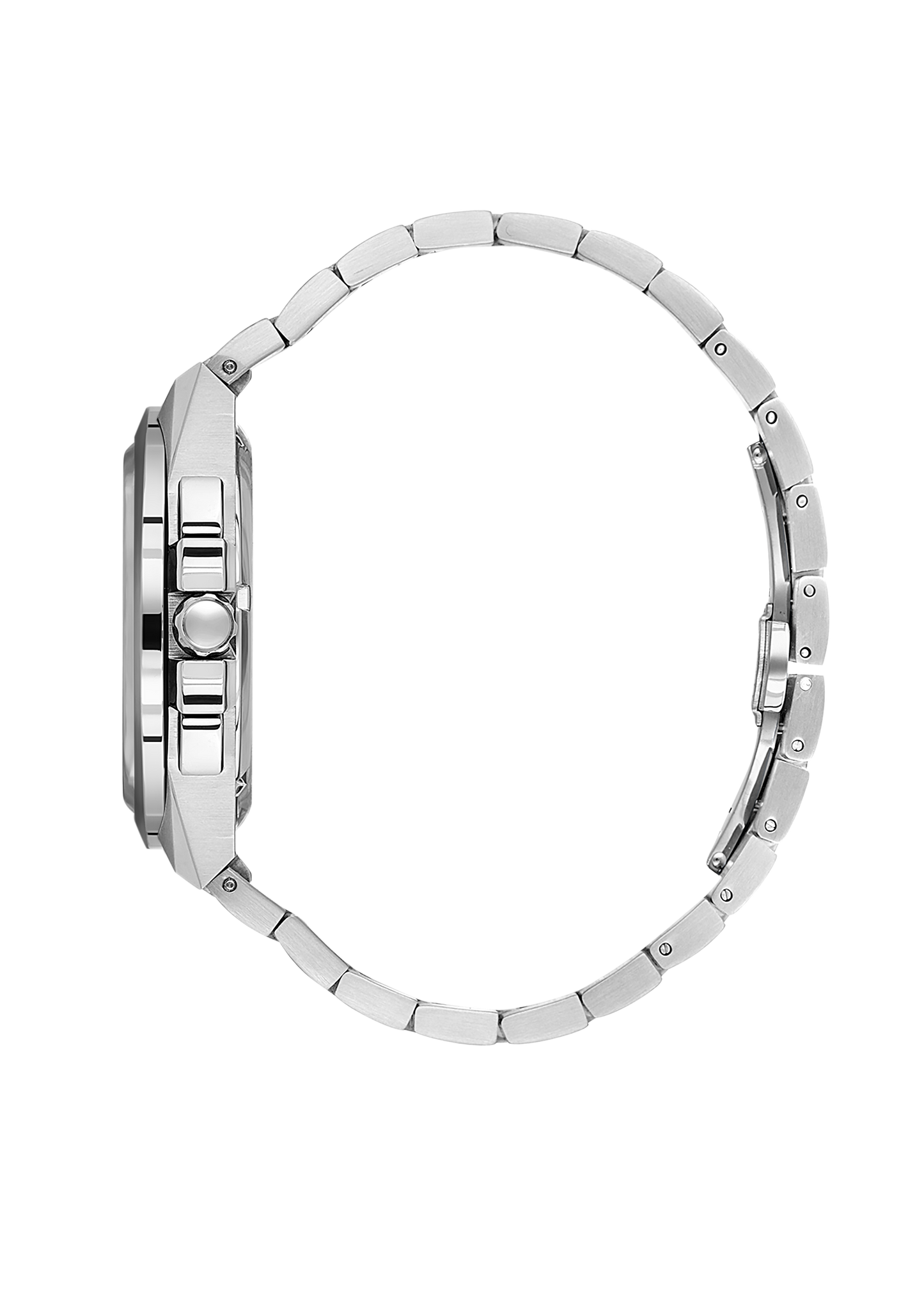 Santa Barbara Polo Chronograph Wrist Watch for Men SB.1.10633-2