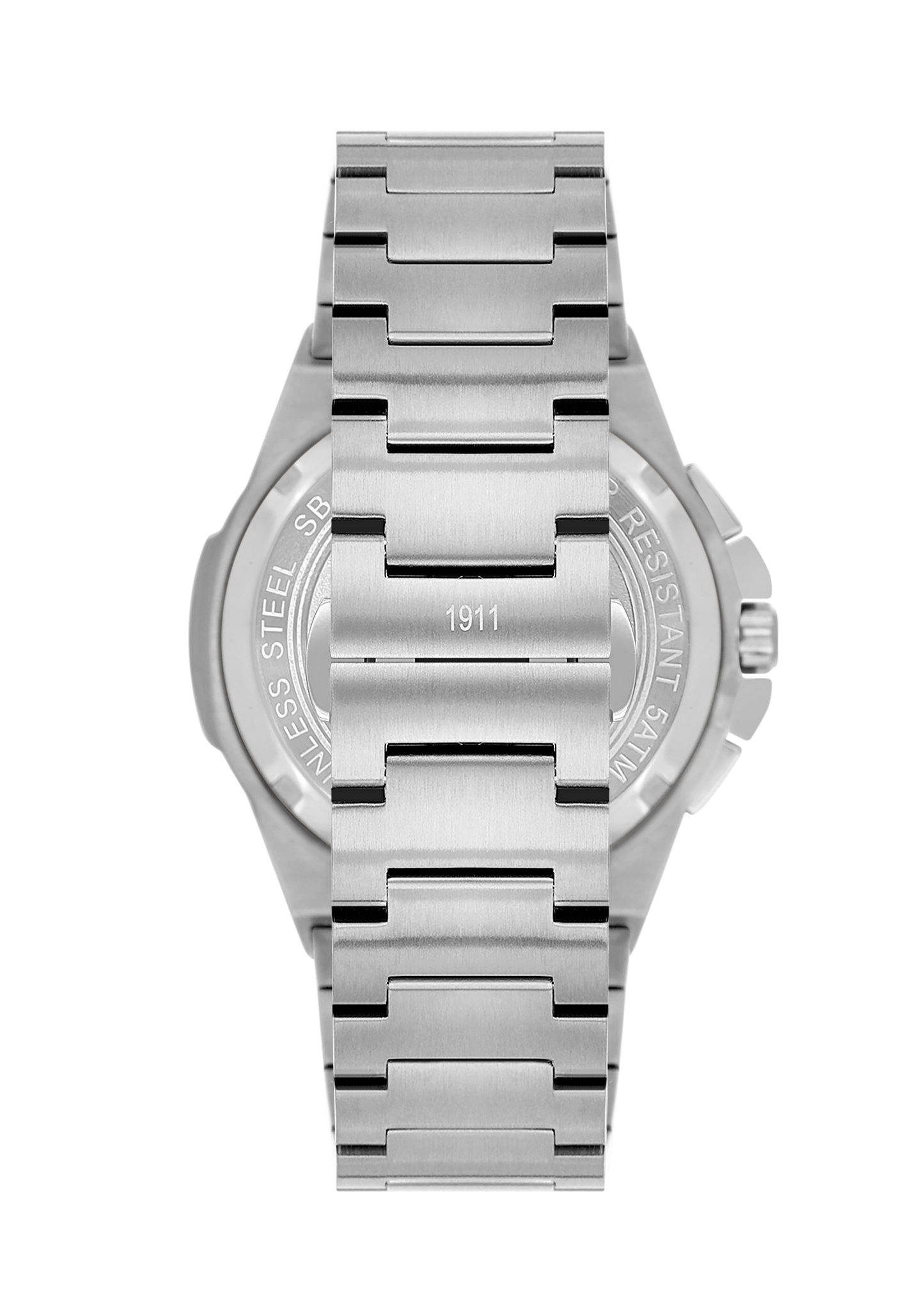 Santa Barbara Polo Chronograph Wrist Watch for Men SB.1.10633-2