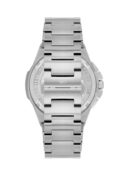 Santa Barbara Polo Chronograph Wrist Watch for Men SB.1.10633-2