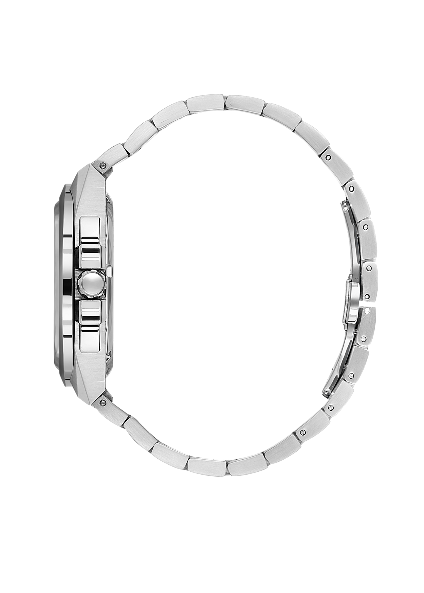 Santa Barbara Polo Chronograph Wrist Watch for Men SB.1.10633-3