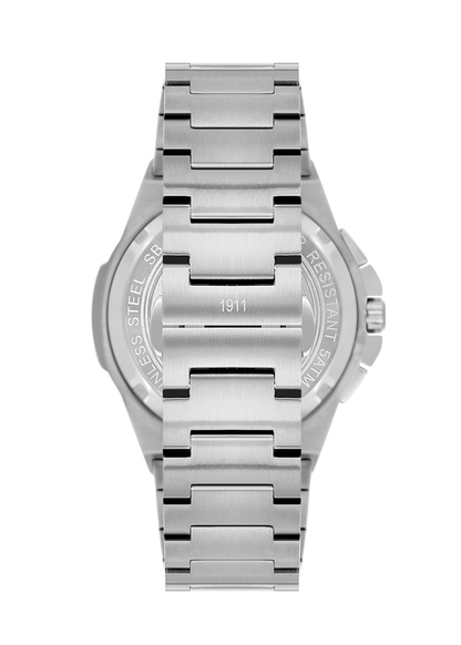 Santa Barbara Polo Chronograph Wrist Watch for Men SB.1.10633-3