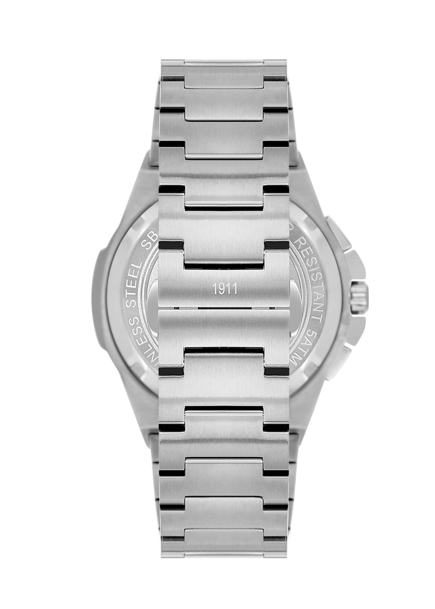 Santa Barbara Polo Chronograph Wrist Watch for Men SB.1.10633-4