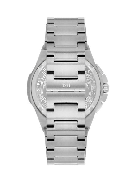 Santa Barbara Polo Chronograph Wrist Watch for Men SB.1.10633-4