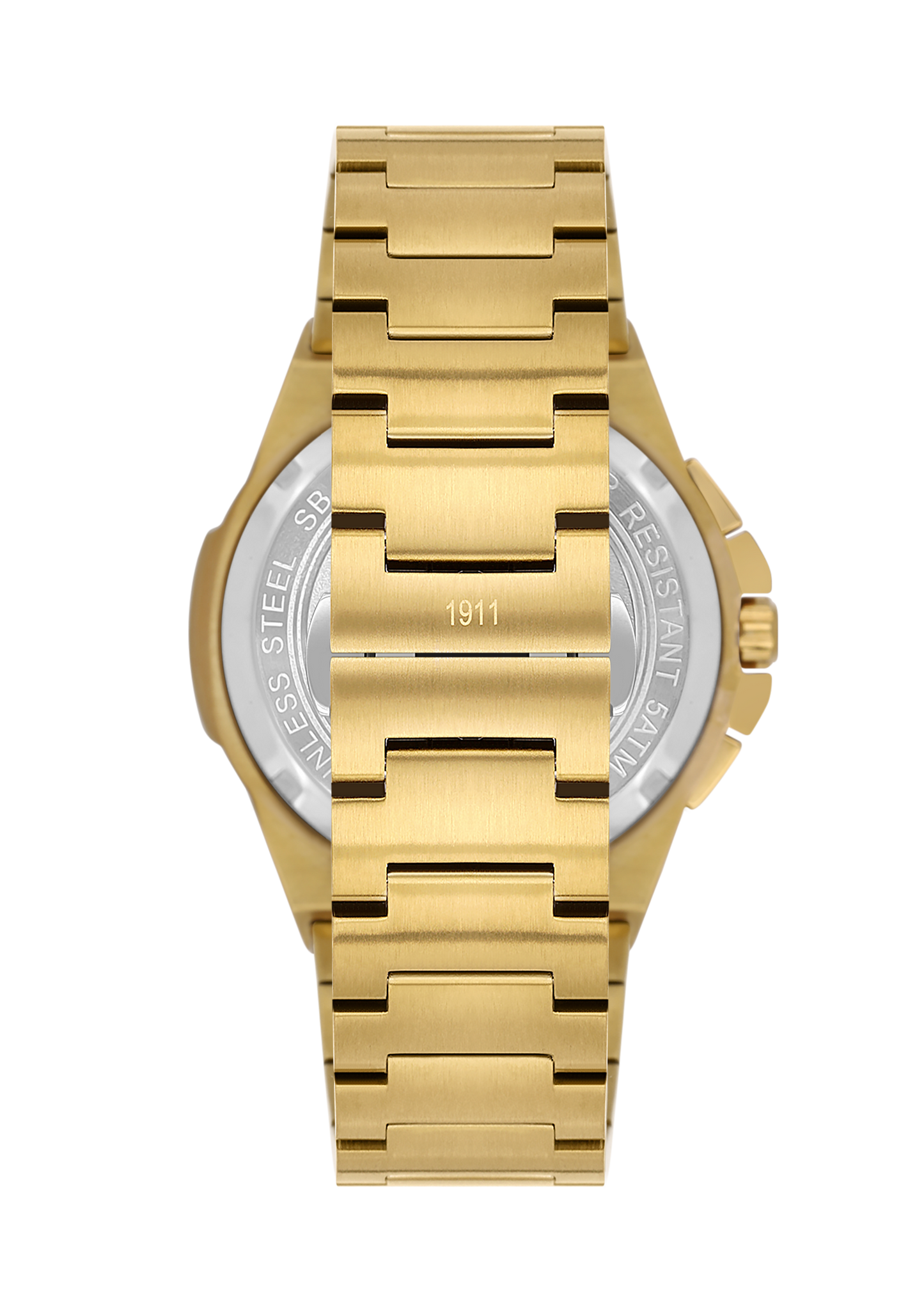 Santa Barbara Polo Chronograph Wrist Watch for Men SB.1.10633-5