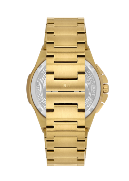 Santa Barbara Polo Chronograph Wrist Watch for Men SB.1.10633-5