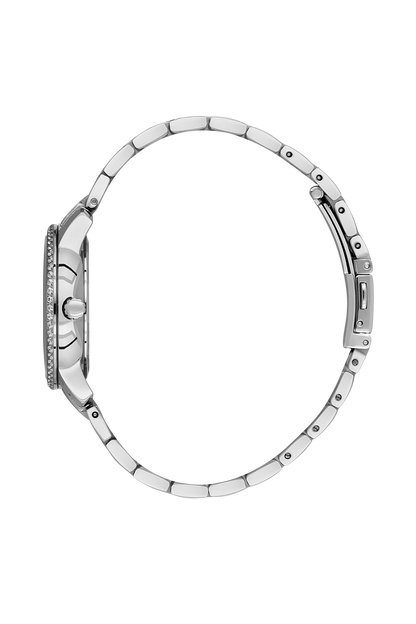 Santa Barbara Polo Moon Phase Wrist Watch for Women SB.1.10638-1