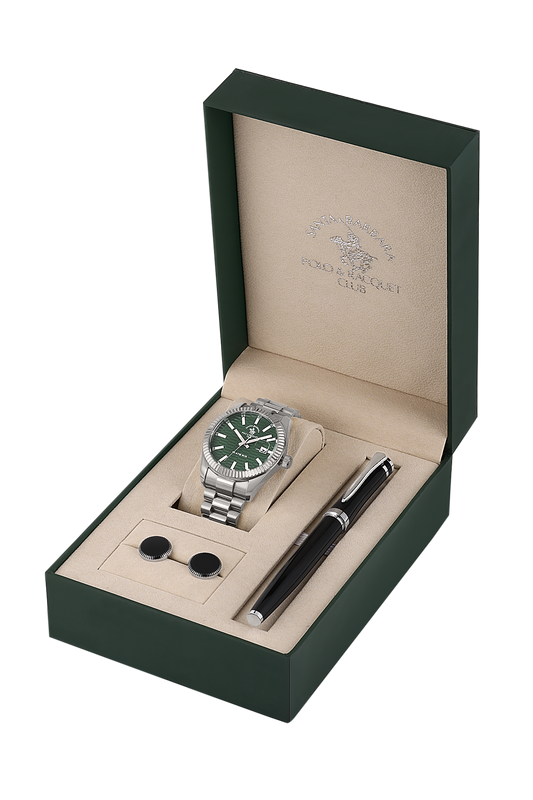 gents-gift-watch-set-dark-green-silver-chain-sb-1-10646-4