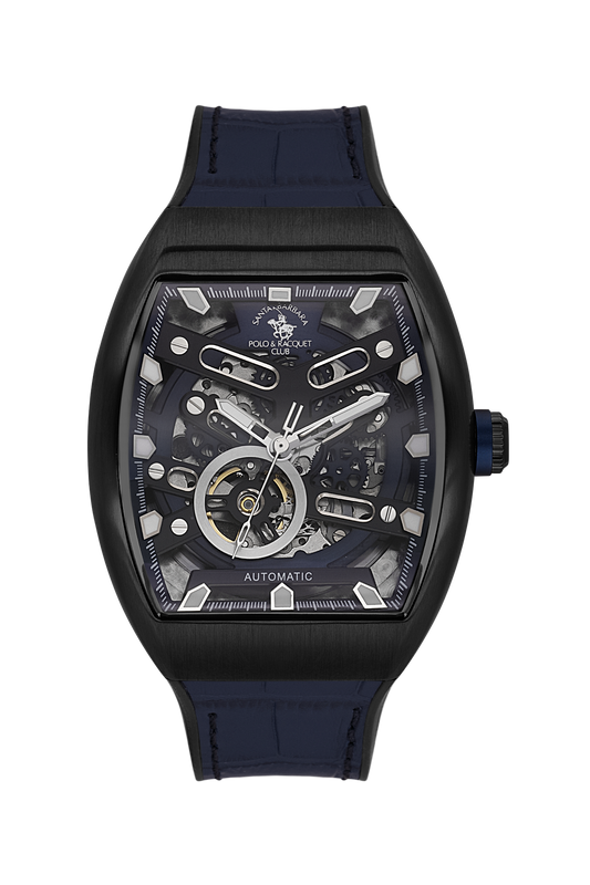 skeleton-automatic-gents-watch-dark-blue-black-leather-sb-1-10650-3