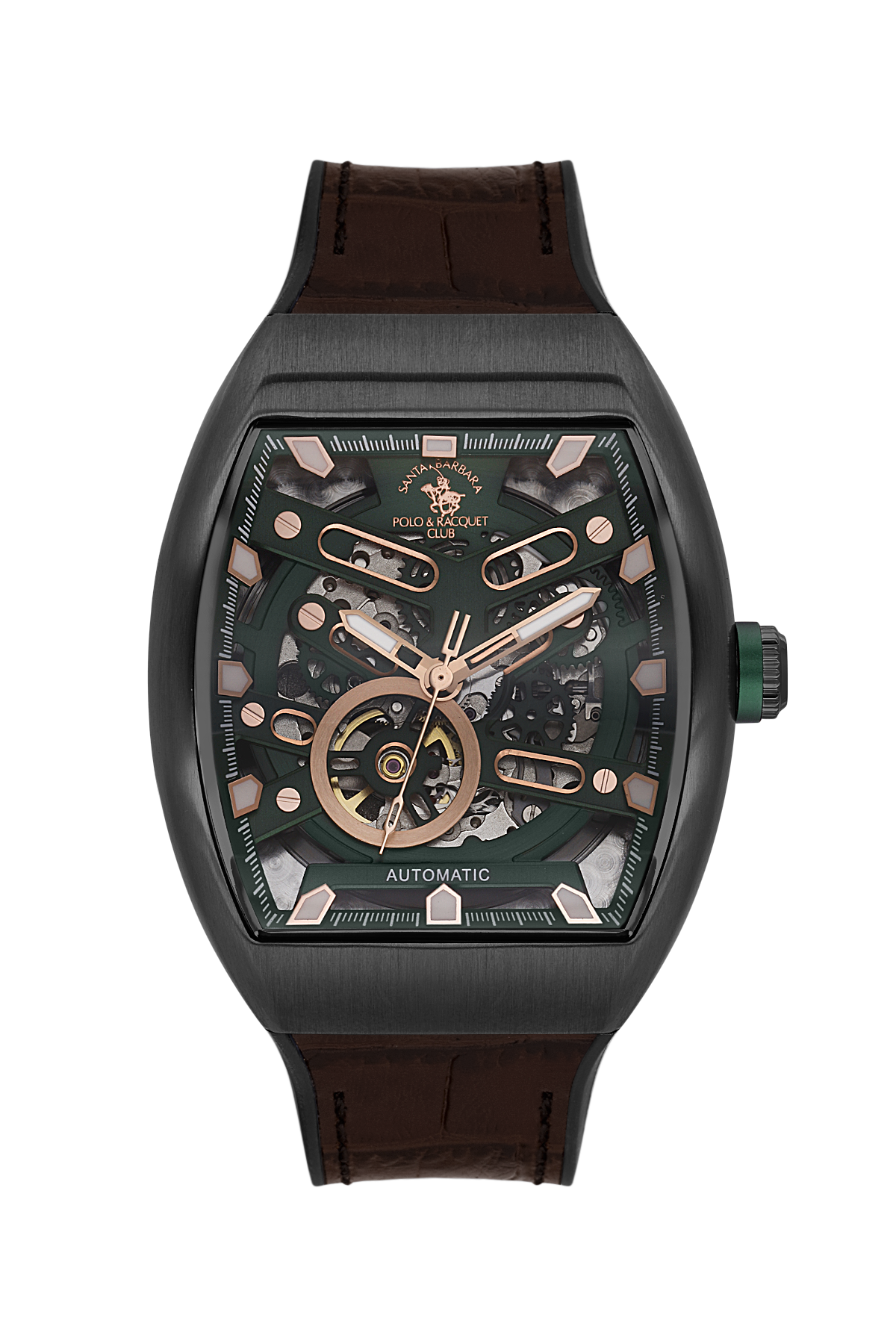 skeleton-automatic-gents-watch-dark-green-gun-leather-sb-1-10650-5