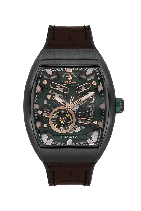 skeleton-automatic-gents-watch-dark-green-gun-leather-sb-1-10650-5