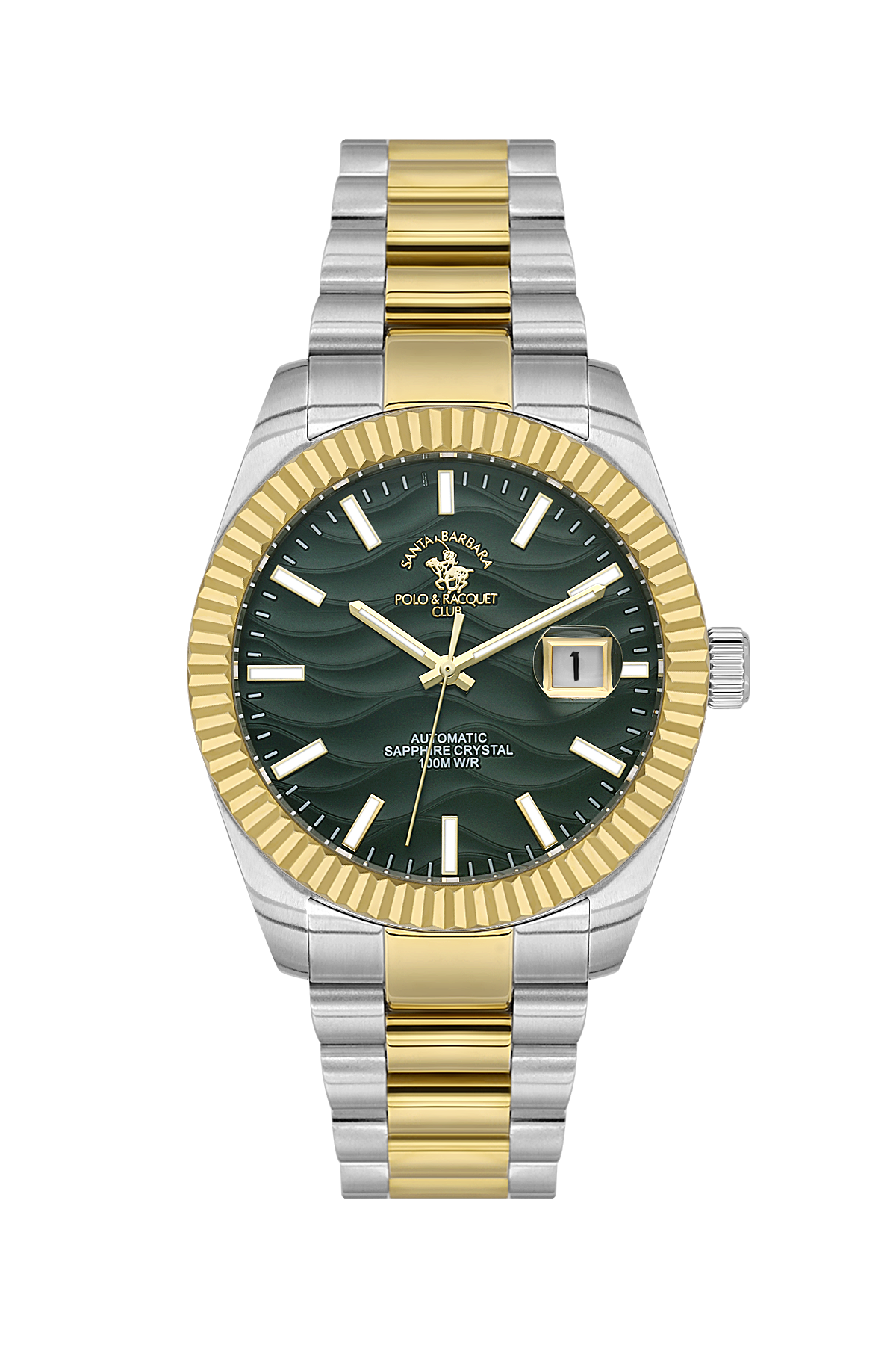automatic-date-gents-watch-dark-green-tt-chain-sb-1-10654-5