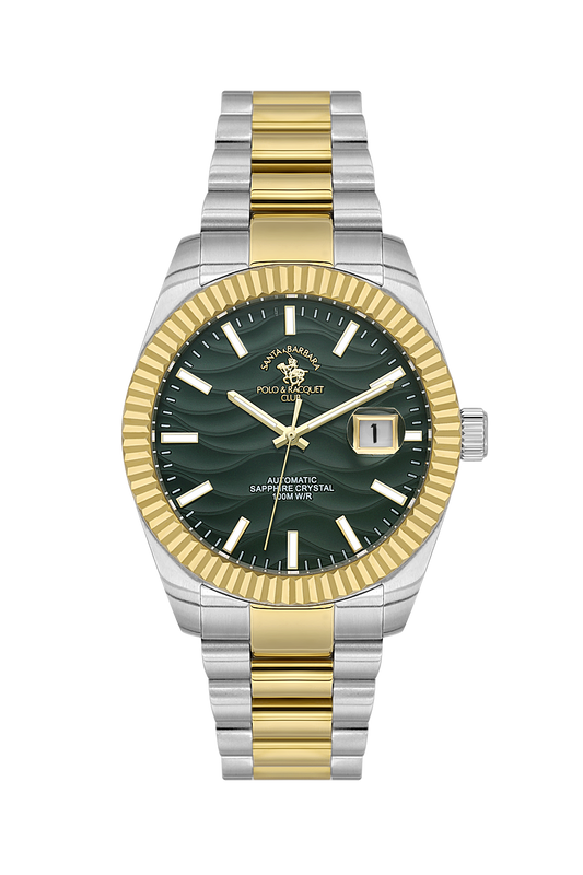 automatic-date-gents-watch-dark-green-tt-chain-sb-1-10654-5