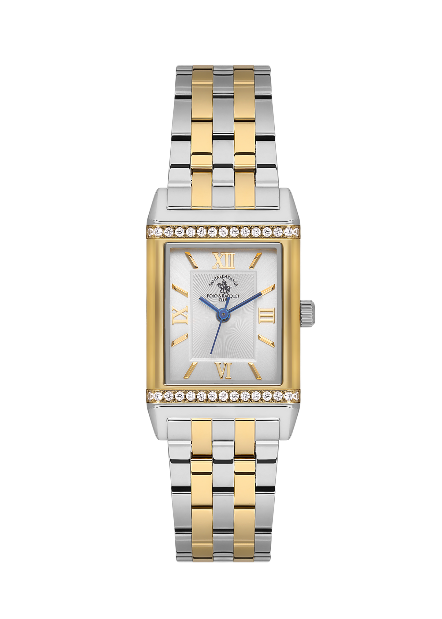 Santa Barbara Polo Wrist Watch for Women SB.1.10655-4