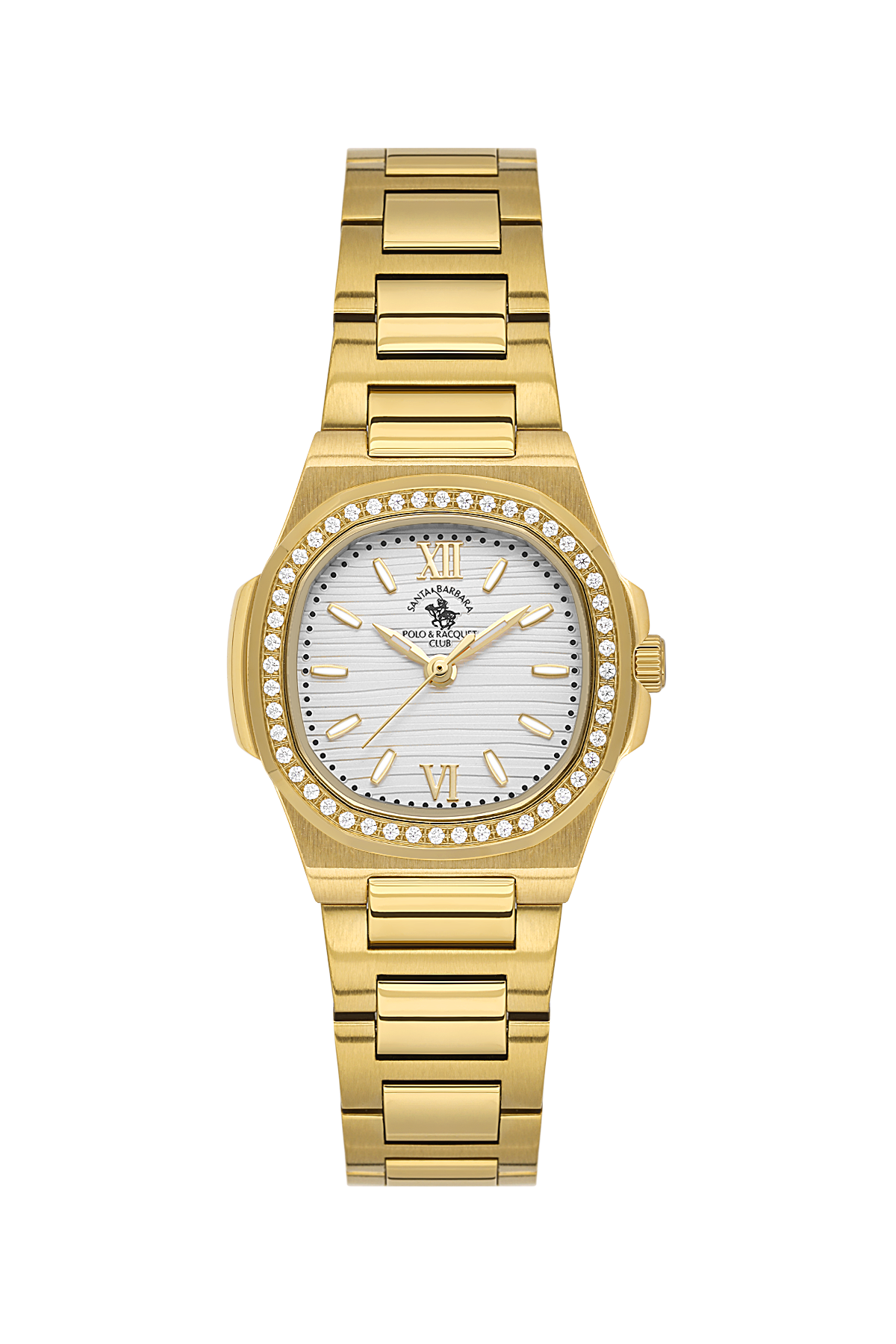 Santa Barbara Polo Wrist Watch for Women SB.1.10658-2