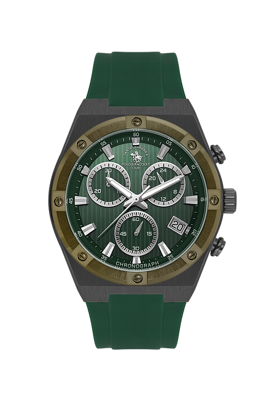 chronograph-gents-watch-dark-green-gun-strap-sb-1-10659-4
