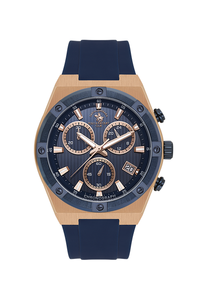 chronograph-gents-watch-blue-rosegold-silicon-sb-1-10659-5