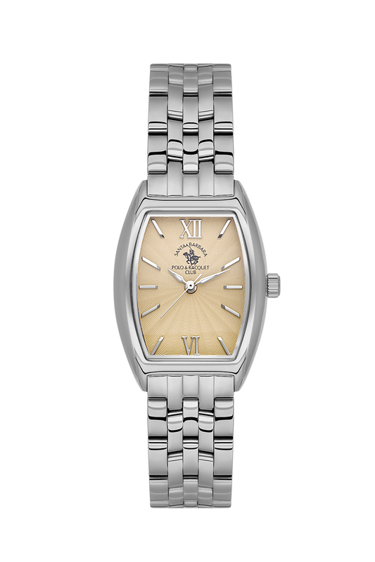 Santa Barbara Polo Wrist Watch for Women SB.1.10671-2