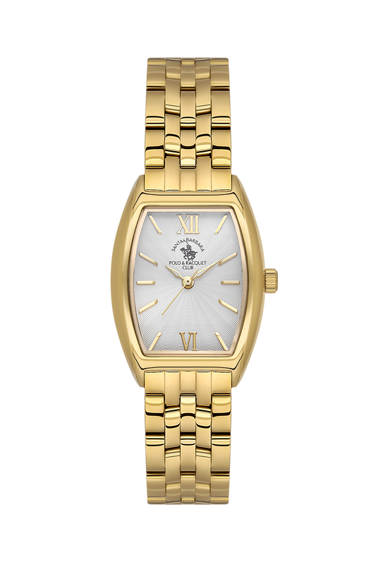 Santa Barbara Polo Wrist Watch for Women SB.1.10671-3