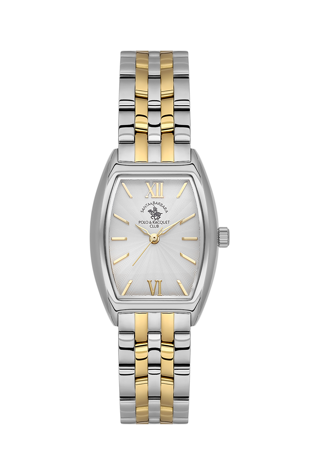 Santa Barbara Polo Wrist Watch for Women SB.1.10671-5