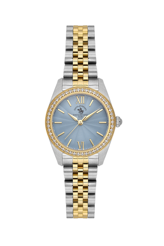 unique-ladies-blue-two-tone-stainless-steel-analog-watch-emboss-stone-dial-sb-1-10687-5