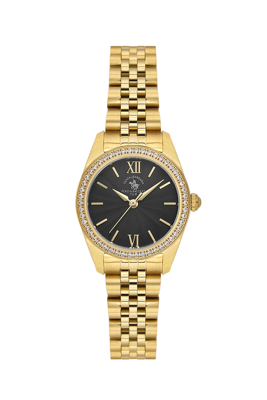 unique-ladies-black-rose-gold-two-tone-stainless-steel-analog-watch-emboss-stone-dial-sb-1-10687-7