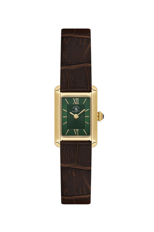 unique-ladies-dark-green-leather-watch-sb-1-10694-3