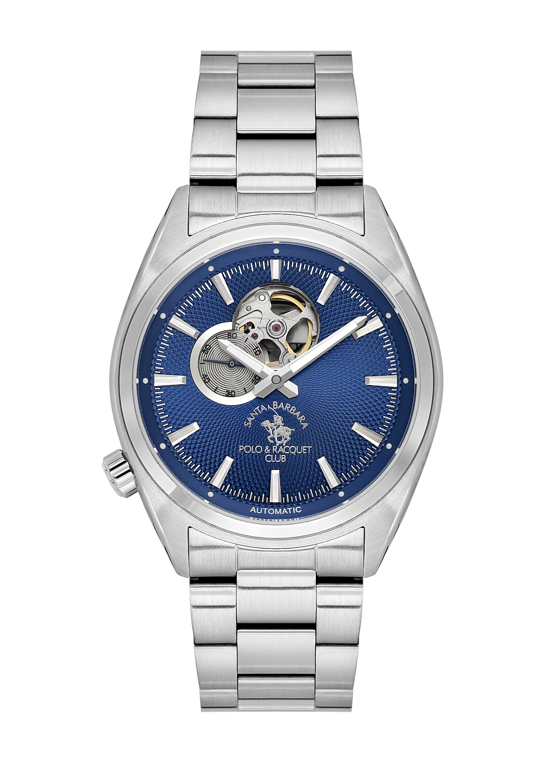 luxury-gents-dark-blue-skeleton-watch-sb-1-10703-2