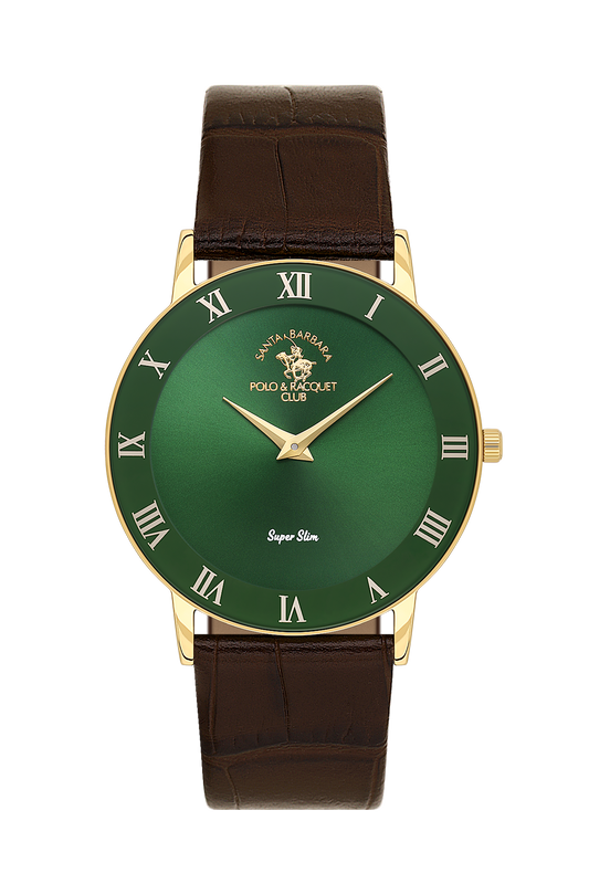 noble-gents-dark-green-gold-watch-sb-1-10708-3