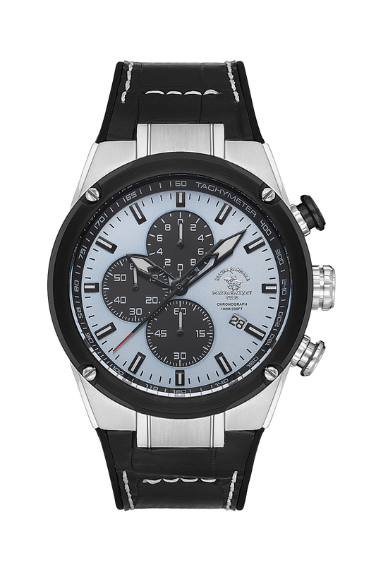 multifunction-gents-watch-purple-shade-leather-sb-3-10001-2