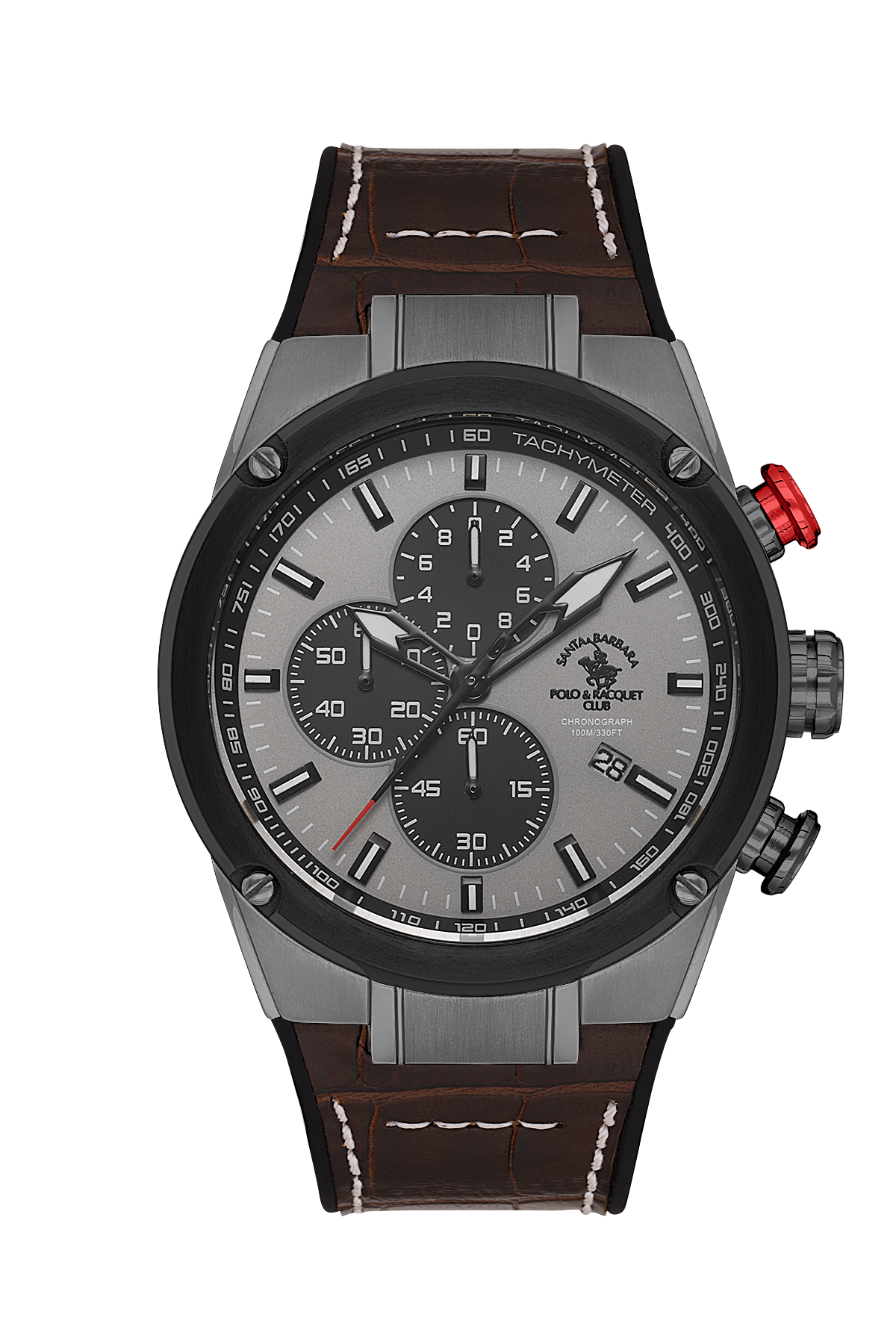 multifunction-gents-watch-cool-gray-leather-sb-3-10001-4