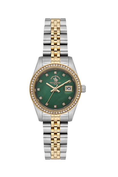 Santa Barbara Polo Wrist Watch for Women SB.4.10015-5