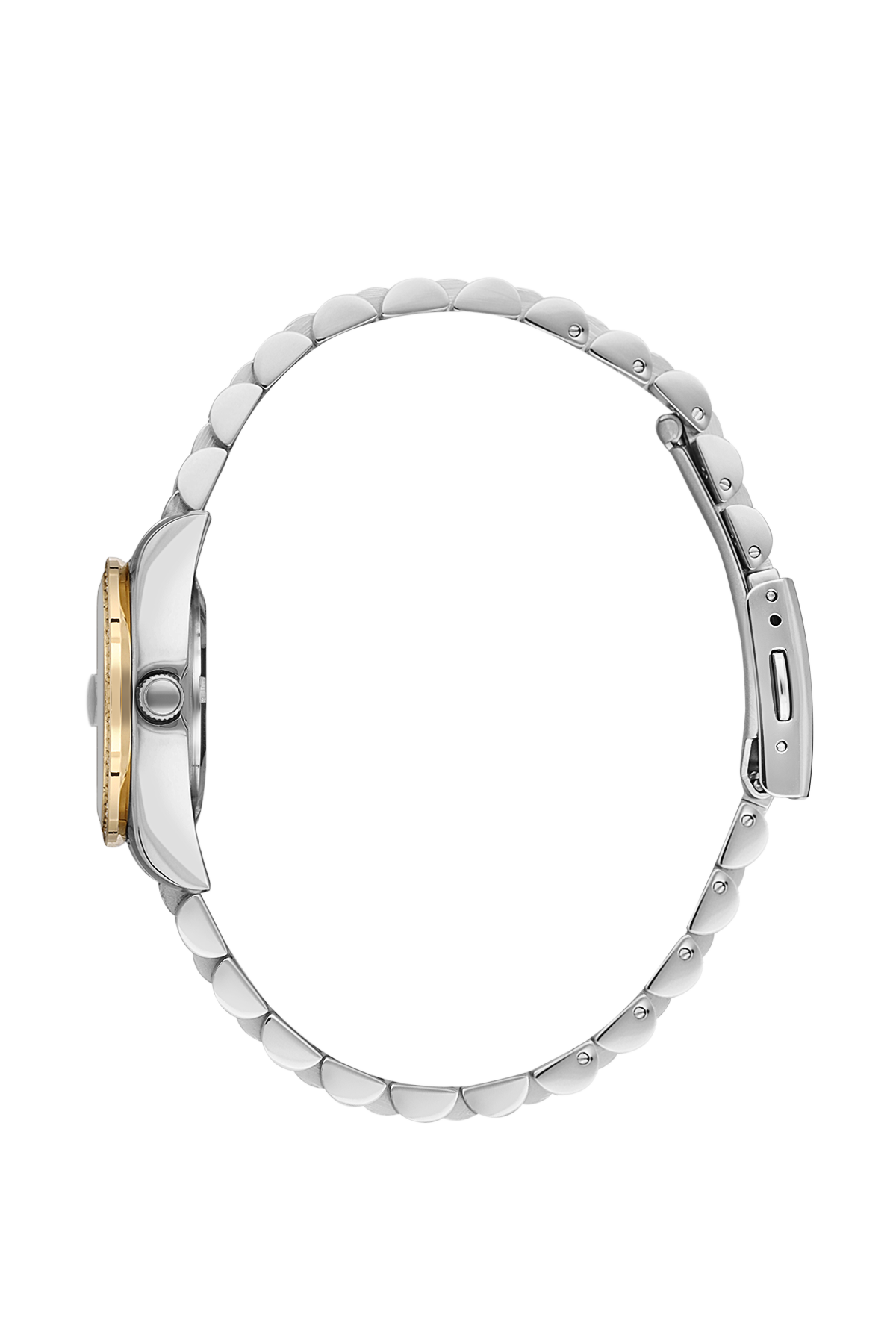 Santa Barbara Polo Wrist Watch for Women SB.4.10015-7