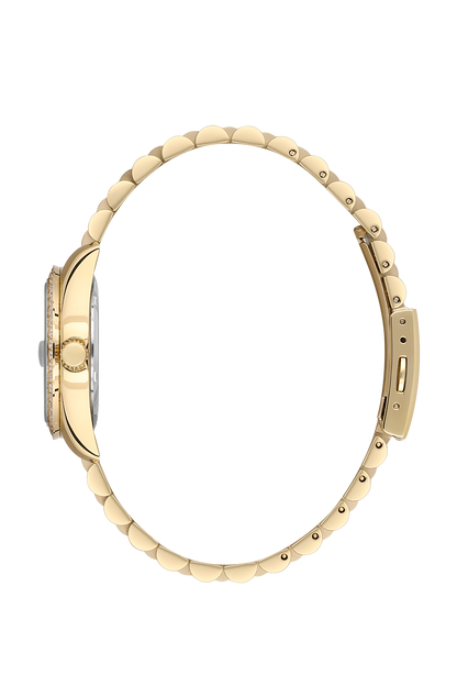 Santa Barbara Polo Date Wrist Watch for Women SB.4.10017-2