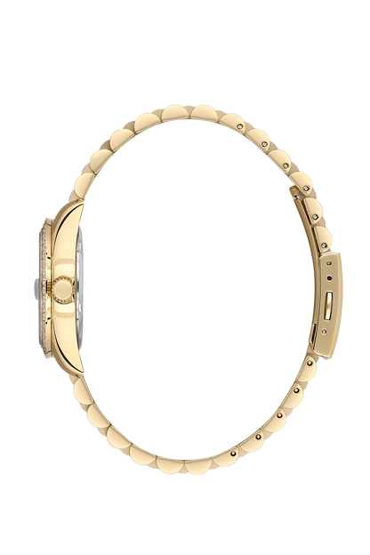 Santa Barbara Polo Date Wrist Watch for Women SB.4.10017-3